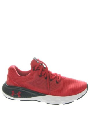 Дамски обувки Under Armour, Размер 40, Цвят Червен, Цена 56,77 €, #137376954