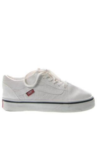 Дамски обувки Vans, Размер 37, Цвят Бял, Цена 33,00 €, #137318404