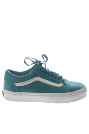 Obuwie damskie Vans, Rozmiar 40, Kolor Niebieski, Cena 160,87 zł, #137347972