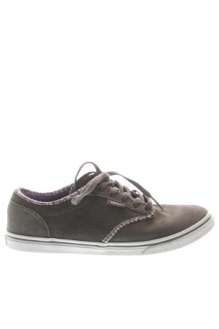Dámske topánky  Vans, Veľkosť 36, Farba Sivá, Cena  32,77 €, #137364789