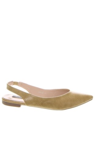 Damenschuhe Vices, Größe 41, Farbe Beige, Preis 23,15 €, #137334795