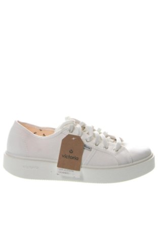 Damenschuhe Victoria, Größe 41, Farbe Weiß, Preis 30,00 €, #137362152