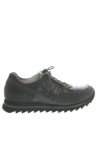 Damenschuhe Waldlaufer, Größe 40, Farbe Grau, Preis 72,35 €, #137324088
