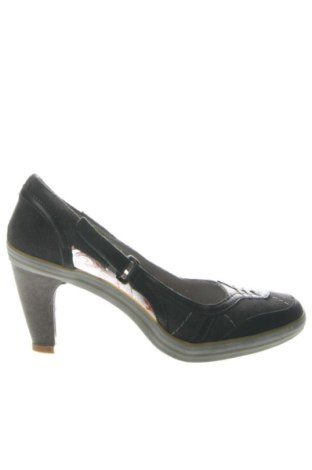 Obuwie damskie Xx by Mexx, Rozmiar 40, Kolor Szary, Cena 169,34 zł, #137361028