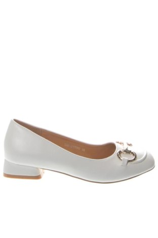 Obuwie damskie Zapatos, Rozmiar 38, Kolor Biały, Cena 232,84 zł, #137364332