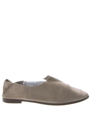 Damenschuhe Zara, Größe 40, Farbe Beige, Preis 56,34 €, #137264532