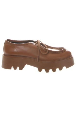 Obuwie damskie Zara, Rozmiar 39, Kolor Pomarańczowy, Cena 158,08 zł, #137315986