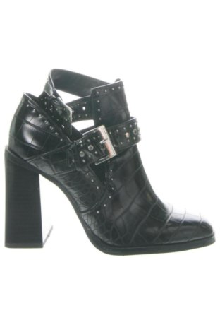 Дамски обувки Zara, Размер 35, Цвят Черен, Цена 26,00 €, #137316688