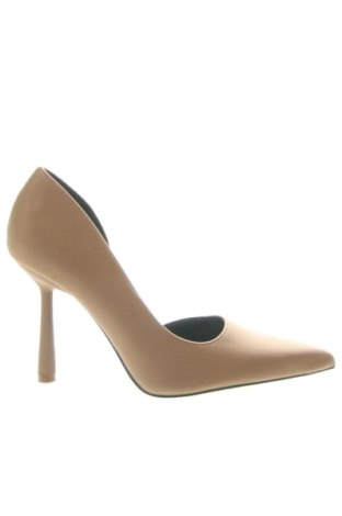 Дамски обувки Zara, Размер 40, Цвят Бежов, Цена 27,10 €, #137326122