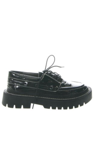Obuwie damskie Zara, Rozmiar 37, Kolor Czarny, Cena 97,37 zł, #137361659