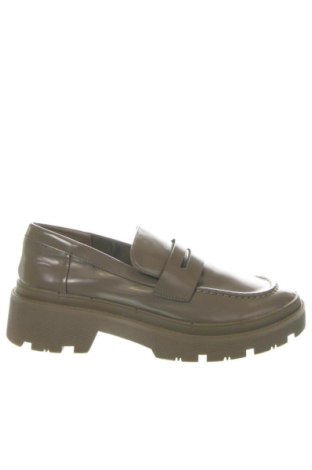 Încălțăminte de damă Zara, Mărime 38, Culoare Bej, Preț 157,47 Lei, #137362599