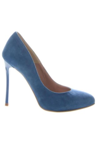 Damenschuhe Zee Lane, Größe 36, Farbe Blau, Preis 79,00 €, #137341720