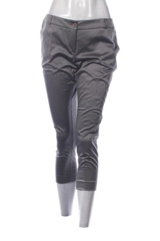 Pantaloni de femei Unbranded, Mărime XL, Culoare Gri, Preț 74,99 Lei, #136832031