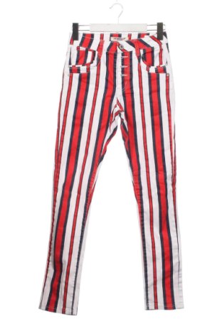 Pantaloni de femei Jewelly, Mărime XS, Culoare Multicolor, Preț 114,99 Lei, #137075748