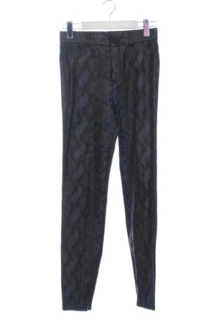 Pantaloni de femei Zara, Mărime S, Culoare Negru, Preț 88,00 Lei, #137143150