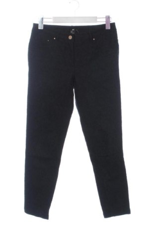 Damskie spodnie H&M, Rozmiar S, Kolor Czarny, Cena 63,72 zł, #137144448