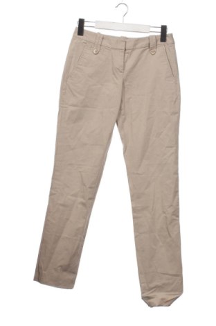 Pantaloni de femei Gap, Mărime S, Culoare Bej, Preț 46,00 Lei, #137148449