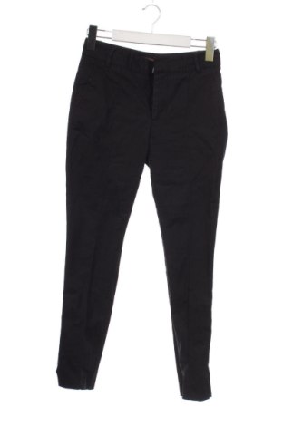 Damskie spodnie Zara, Rozmiar S, Kolor Czarny, Cena 74,20 zł, #137152531