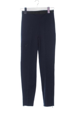 Дамски панталон Mango, Размер XS, Цвят Син, Цена 39,88 €, #137171574
