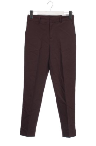 Pantaloni de femei House, Mărime S, Culoare Maro, Preț 72,05 Lei, #137233748