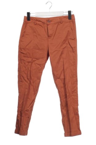 Női nadrág United Colors Of Benetton, Méret S, Szín Narancssárga
, Ár 5 101 Ft, #137233819