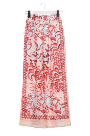 Pantaloni de femei Unbranded, Mărime XS, Culoare Multicolor, Preț 57,74 Lei, #137234476