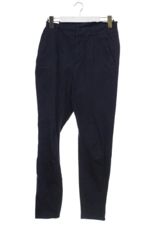 Pantaloni de femei Vero Moda, Mărime M, Culoare Albastru, Preț 43,71 Lei, #137242104