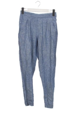 Pantaloni de femei Colin's, Mărime XS, Culoare Albastru, Preț 71,00 Lei, #137246935