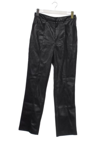 Pantaloni de femei LeGer By Lena Gercke X About you, Mărime S, Culoare Negru, Preț 81,00 Lei, #137249067