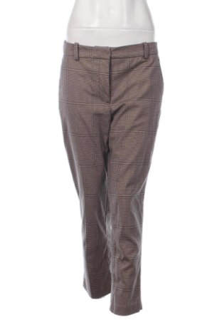 Pantaloni de femei H&M, Mărime L, Culoare Maro, Preț 62,99 Lei, #137272188