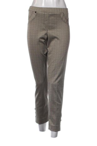Pantaloni de femei Xenia Diva, Mărime XL, Culoare Multicolor, Preț 52,49 Lei, #137284027