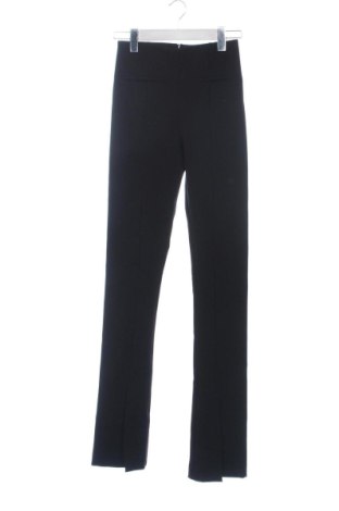 Damskie spodnie Zara, Rozmiar XXS, Kolor Czarny, Cena 58,07 zł, #137302545