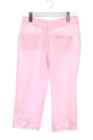 Damskie spodnie Unbranded, Rozmiar XS, Kolor Różowy, Cena 40,33 zł, #137304818