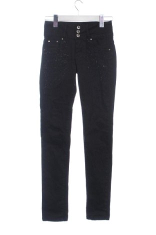 Damskie spodnie Unbranded, Rozmiar XS, Kolor Czarny, Cena 38,10 zł, #137306793
