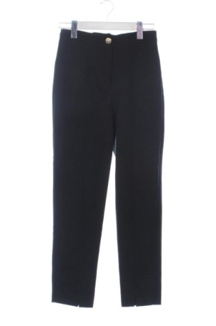 Damskie spodnie River Island, Rozmiar XS, Kolor Czarny, Cena 42,75 zł, #137311259