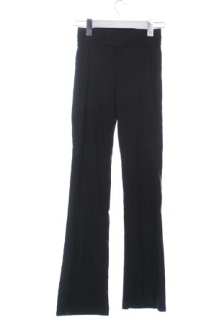 Damenhose Pull&Bear, Größe XXS, Farbe Schwarz, Preis € 11,00, #137311859