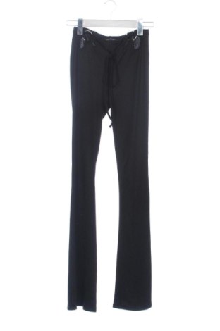 Damskie spodnie Tally Weijl, Rozmiar XS, Kolor Czarny, Cena 43,98 zł, #137312557