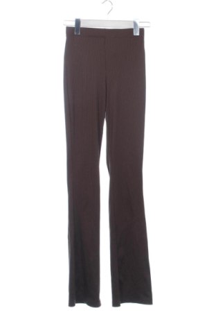 Damenhose H&M, Größe XS, Farbe Braun, Preis € 14,84, #137312595