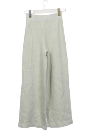 Damenhose Zara, Größe XS, Farbe Grün, Preis € 14,00, #137314511