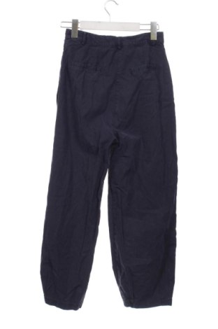 Damskie spodnie BSB Jeans, Rozmiar XS, Kolor Niebieski, Cena 50,80 zł, #137319715