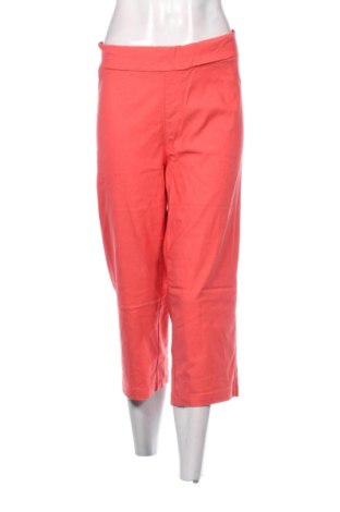 Női nadrág Janina, Méret 3XL, Szín Rózsaszín, Ár 5 674 Ft, #137320293