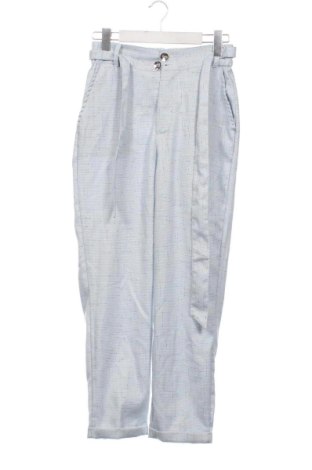 Dámske nohavice Unbranded, Veľkosť XS, Farba Modrá, Cena  14,00 €, #137321631