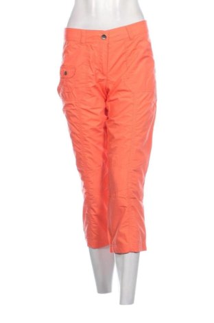 Damenhose Shamp, Größe M, Farbe Orange, Preis € 19,00, #137324489