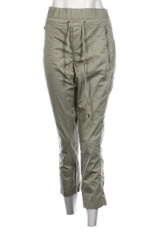 Pantaloni de femei Street One, Mărime XXL, Culoare Verde, Preț 106,63 Lei, #137324684