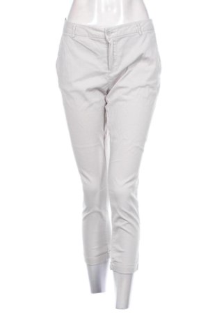 Női nadrág United Colors Of Benetton, Méret L, Szín Ekrü
, Ár 6 738 Ft, #137325364