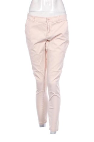 Női nadrág United Colors Of Benetton, Méret XL, Szín Rózsaszín, Ár 6 383 Ft, #137325425