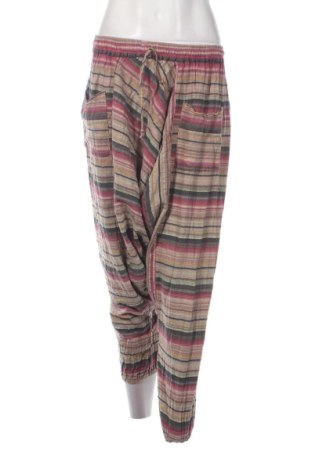 Damskie spodnie Unbranded, Rozmiar M, Kolor Kolorowy, Cena 55,04 zł, #137325470
