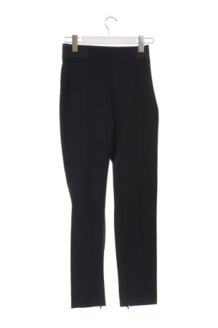 Damskie spodnie Zara, Rozmiar XS, Kolor Czarny, Cena 50,80 zł, #137326127
