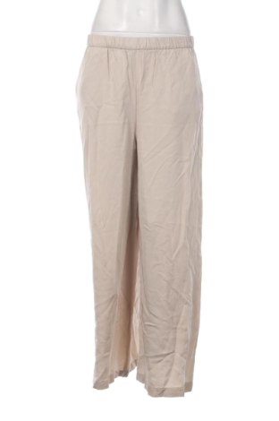 Damenhose Zara, Größe S, Farbe Beige, Preis 16,00 €, #137326964