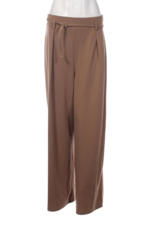 Дамски панталон H&M, Размер M, Цвят Кафяв, Цена 13,00 €, #137327057